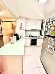 Skypark Residences (D27), Condominium #608477901